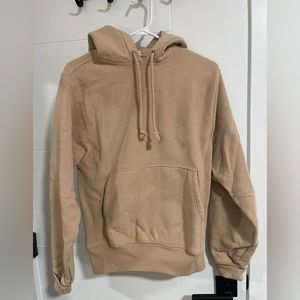 Champion hoodie